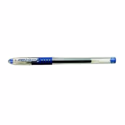 Pilot 001691, Bleu, Transparent, Bleu, 0,7 mm
