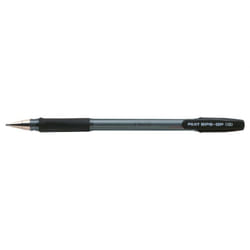 Pilot 4902505160646 stylo à bille Noir Extra-large 12 pièce(s)