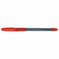 Pilot BPS-GP, Clip, Stylo à bille, Rechargeable, Noir, 12 pièce(s), Extra-large