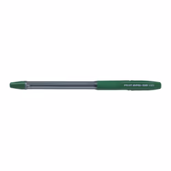 Pilot BPS-GP-M, Vert, 1 pièce(s)