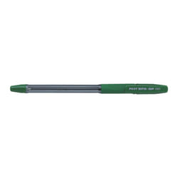 Pilot BPS-GP-M Vert 1 pièce(s)