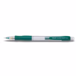Pilot H-185 SL Super Grip, Noir, 0,5 mm
