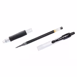 Pilot BL-G2-5 Stylos à encre gel avec bouchon Fin Rouge - Vue supplémentaire 4
