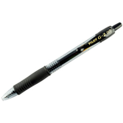 Pilot 041101201 stylo roller Noir 12 pièce(s)
