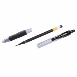 Pilot BL-G2-7 Stylo à bille retractable avec clip Bleu 12 pièce(s)