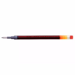 Pilot BLS-G2, Rouge, 0,5 mm, 0,25 mm