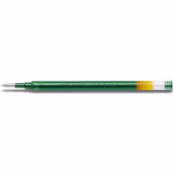 Pilot BLS-G2, Vert, 0,7 mm, 0,32 mm