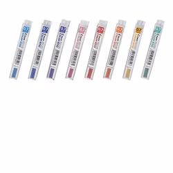 Pilot PLCR-7, Orange, 6 pièce(s), 0,7 mm