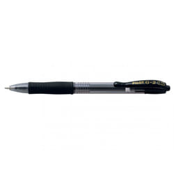 Pilot G-2 Noir