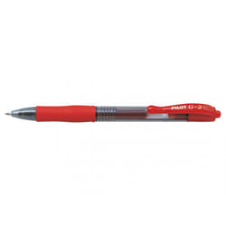 Pilot G-2 Rouge