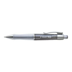 Pilot Véga Stylo à bille rétractable avec clip Moyen