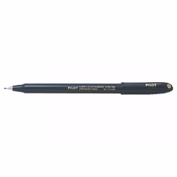 Pilot SCAN, Noir, 0,4 mm, 1 mm