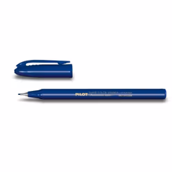Pilot SCAN-UF, Bleu, Bleu, 0,4 mm, 1 pièce(s)