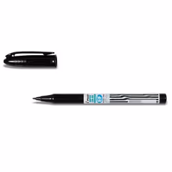 Pilot SCA-EF, Noir, 1 mm