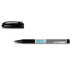 Pilot SCA-EF marqueur indélébile Noir