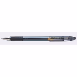Pilot G3 Gel Ink Rollerball Pen, Noir, 1 pièce(s)