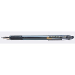Pilot G3 Gel Ink Rollerball Pen Noir 1 pièce(s)