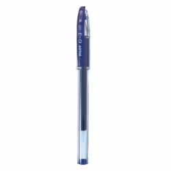 Pilot 001491, Bleu, Transparent, Bleu, 0,7 mm