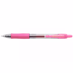 Pilot G-2, Rose, Rose, 0,7 mm, 0,32 mm