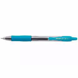 Pilot G-2, Bleu, Bleu, 0,7 mm, 0,32 mm