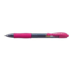 Pilot 001486 stylo roller Rose