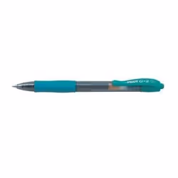 Pilot 001487, Bleu, Transparent, Bleu, 0,7 mm