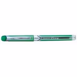 Pilot Hi-tecpoint V5 Grip, green, Vert, 0,3 mm