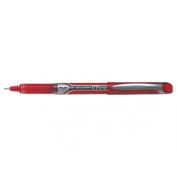 Pilot Hi-Tecpoint V7 Grip Rouge