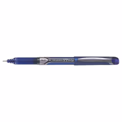 Pilot 5279799, Stylo à bille, Bleu, Bleu, 0,7 mm, 0,4 mm