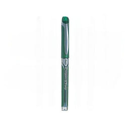 Pilot BXGPN-V7 Stylo à bille Vert 1 pièce(s)