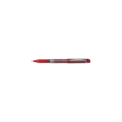 Pilot Crayon Roller V7 Grip Rouge Ballon 0,5 mm (12 Unités)