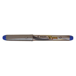 Pilot V-Pen, SVP-4M stylo-plume Bleu