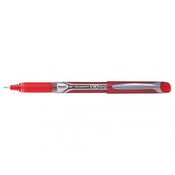 Pilot Hi-Tecpoint V10 Grip Rouge