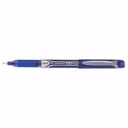 Pilot Hi-Tecpoint V10 Grip, Bleu, Bleu, 1 mm, 0,6 mm