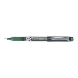 Pilot Hi-Tecpoint V10 Grip Stylo à bille Vert