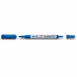 Pilot SCA-TMCD, Bleu, Gris, Blanc, 0,3 mm, 0,5 mm, 1 pièce(s)