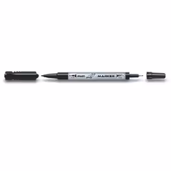 Pilot SCA-TMCD, Noir, Noir, Gris, 0,3 mm, 0,5 mm, 1 pièce(s)