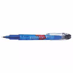 Pilot Laundry, Noir, 0,65 mm, 1 mm