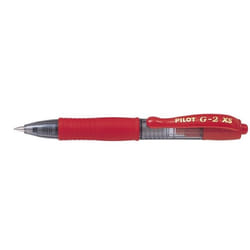 Pilot BL-G2-7-XS Rouge