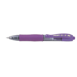 Pilot BL-G2-7-XS Violet