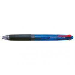 Pilot Feed Noir, Bleu, Vert, Rouge