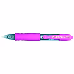 Pilot G-2 XS, Rose, 12 pièce(s)