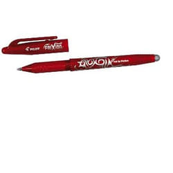 Pilot BL-FR7 Stylo à bille Rouge 1 pièce(s)