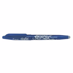 Pilot BL-FR-7-L, Stylos à encre gel avec bouchon, Bleu, Bleu, 0,7 mm, 1 pièce(s)