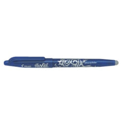 Pilot BL-FR-7-L stylo à encre gel Stylos à encre gel avec bouchon Bleu 1 pièce(s)