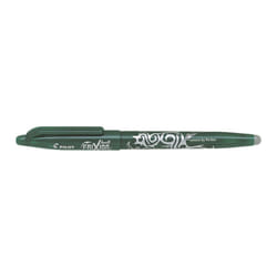 Pilot FriXion Stylos à encre gel avec bouchon
