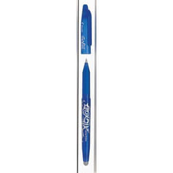Pilot FriXion Stylos à encre gel avec bouchon