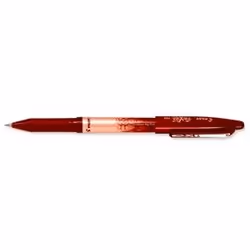 Pilot 224101202, Rouge, Rouge, 0,4 mm, 12 pièce(s)