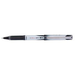 Pilot V-ball Stylo à bille Noir