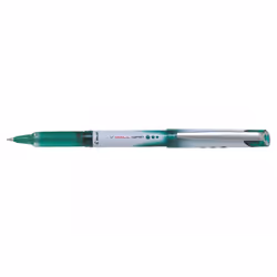 Pilot V-Ball Grip 05, Vert, Vert, 0,5 mm, 0,3 mm